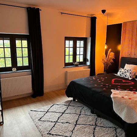 Suite Marie Verviers Luaran gambar