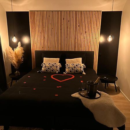 Suite Marie Verviers Luaran gambar