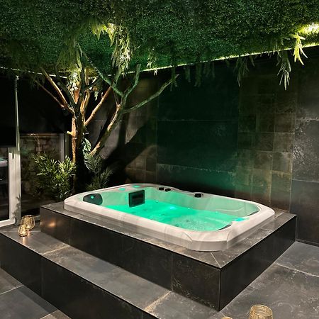 Suite Marie Verviers Luaran gambar