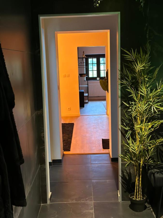 Suite Marie Verviers Luaran gambar