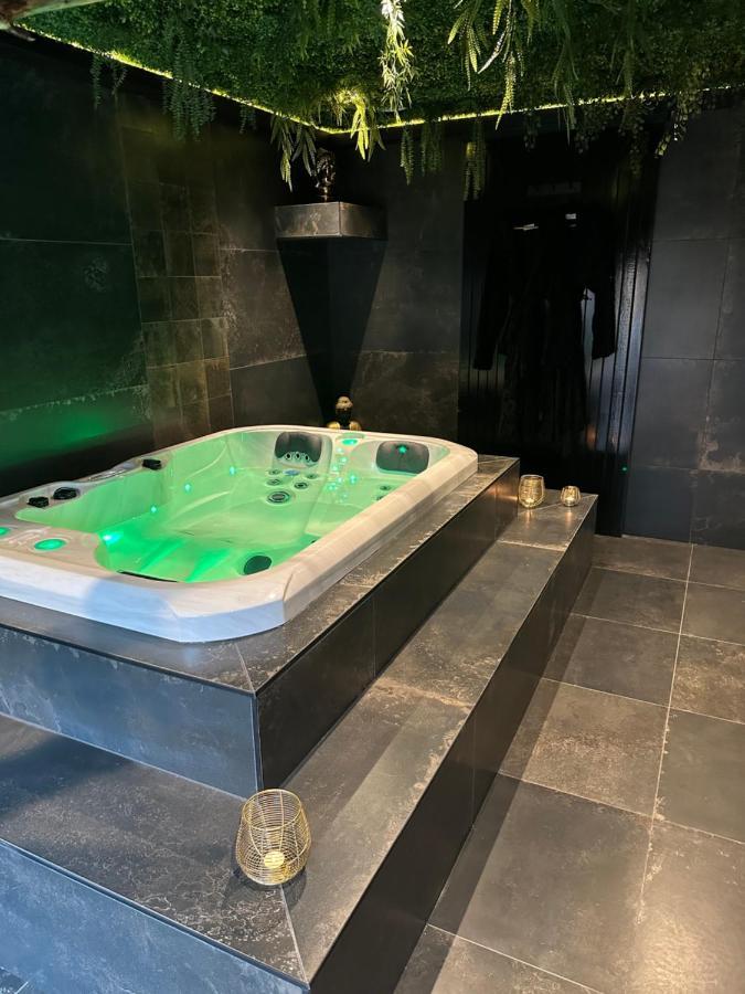 Suite Marie Verviers Luaran gambar