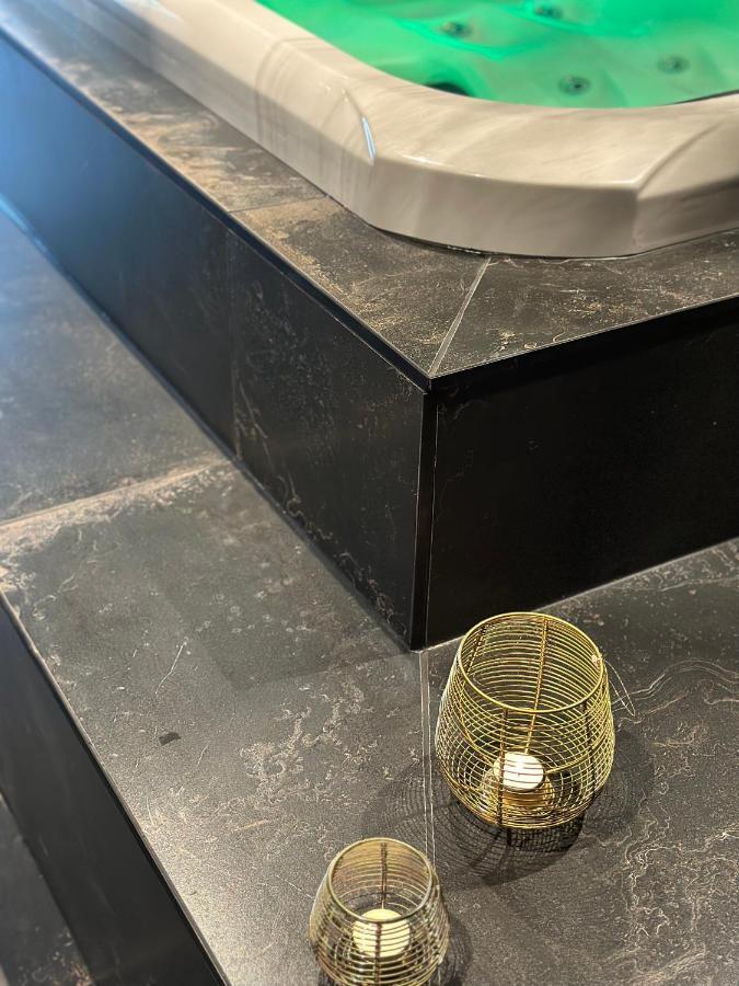 Suite Marie Verviers Luaran gambar
