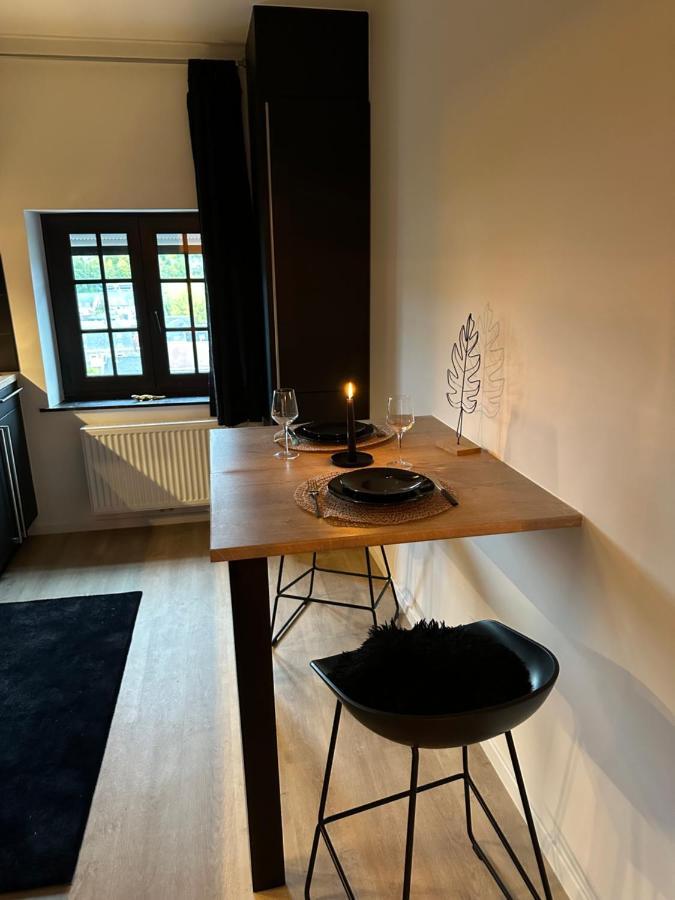 Suite Marie Verviers Luaran gambar
