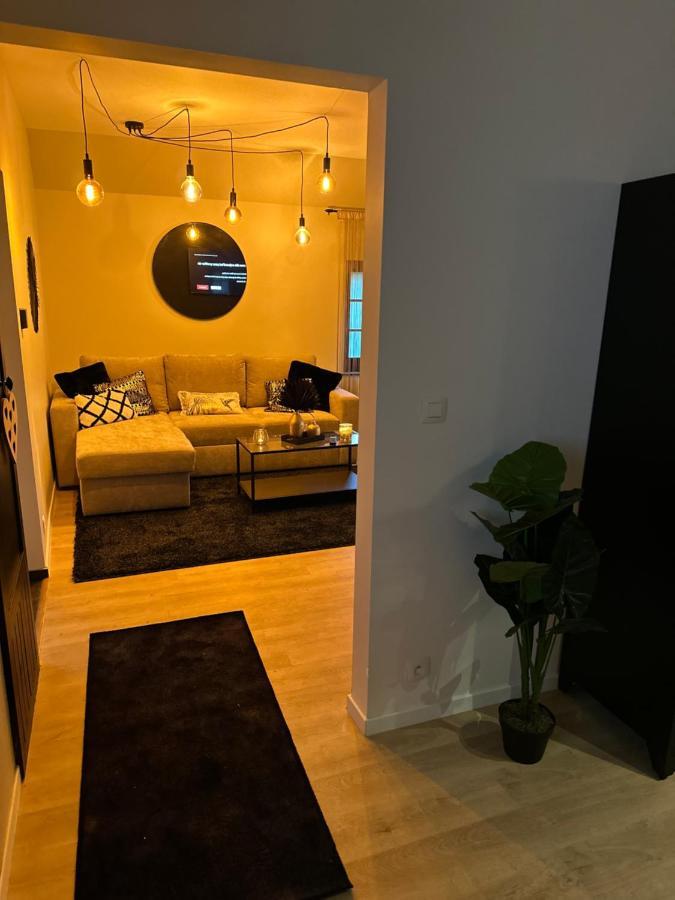 Suite Marie Verviers Luaran gambar