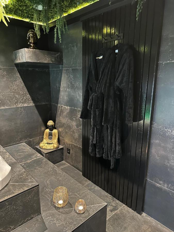 Suite Marie Verviers Luaran gambar