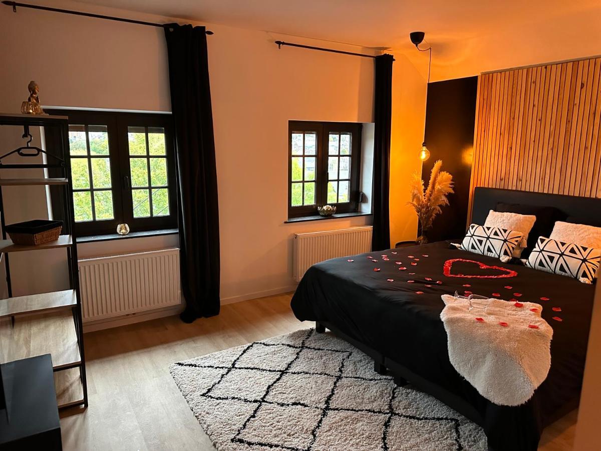 Suite Marie Verviers Luaran gambar
