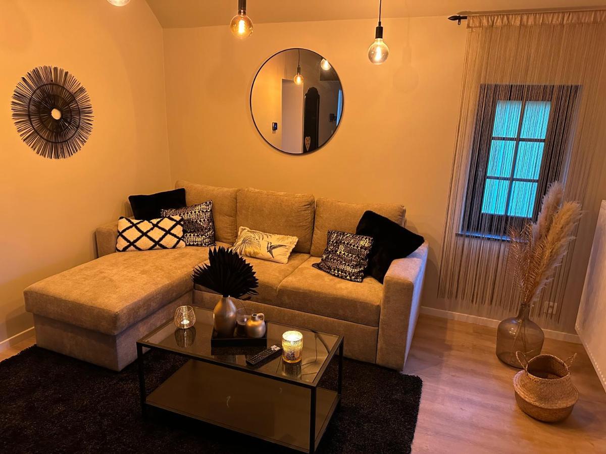 Suite Marie Verviers Luaran gambar
