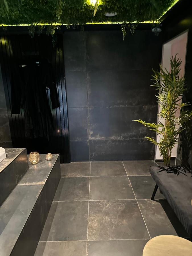 Suite Marie Verviers Luaran gambar