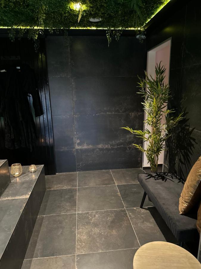 Suite Marie Verviers Luaran gambar