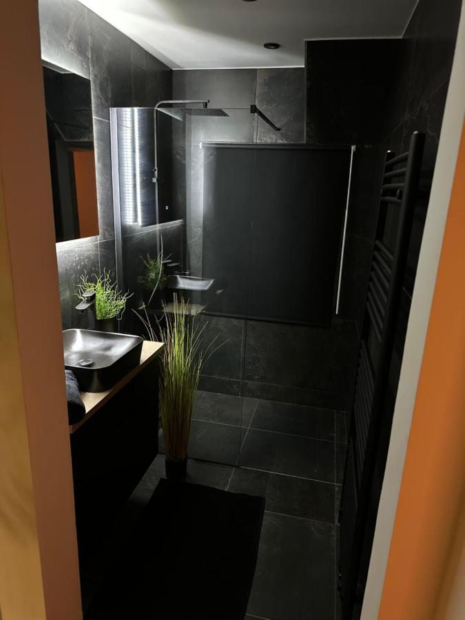 Suite Marie Verviers Luaran gambar