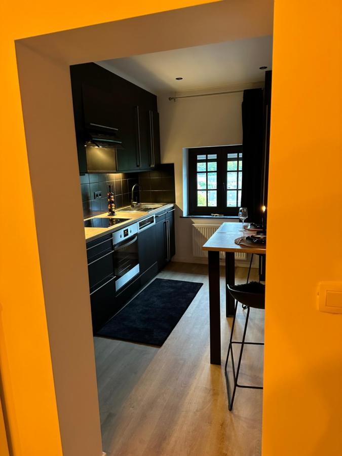 Suite Marie Verviers Luaran gambar
