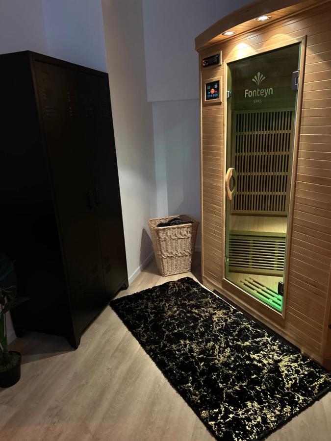 Suite Marie Verviers Luaran gambar