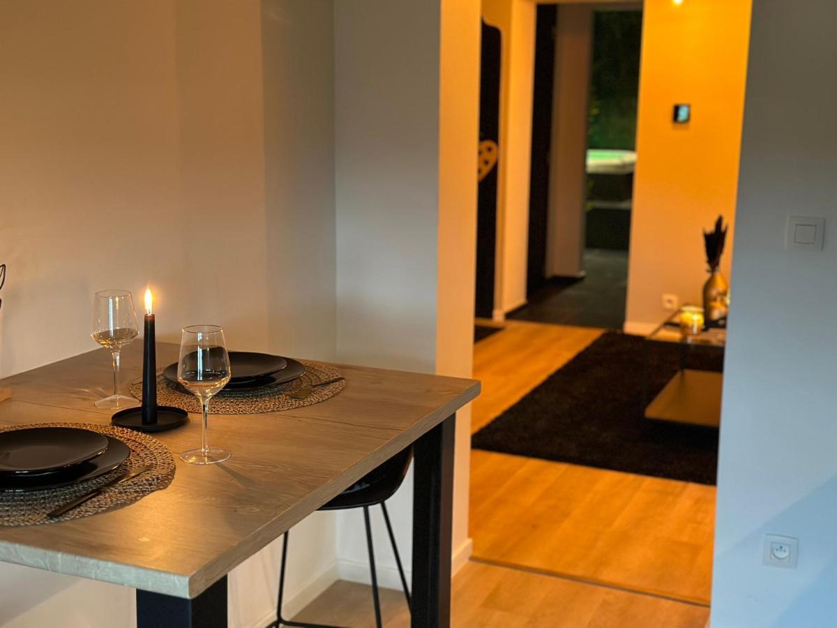 Suite Marie Verviers Luaran gambar