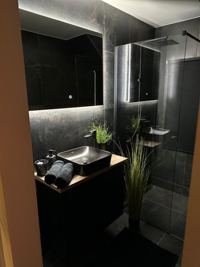 Suite Marie Verviers Luaran gambar