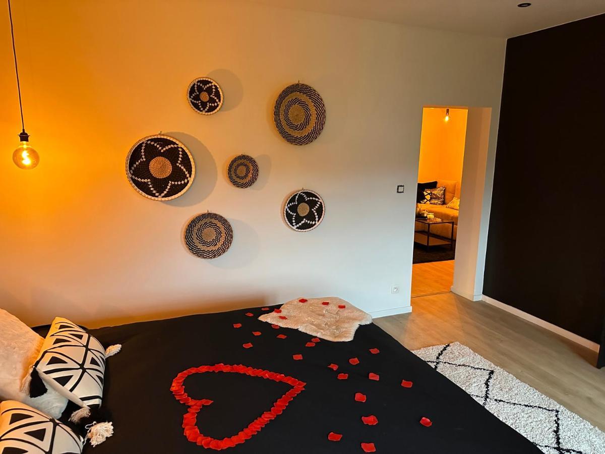 Suite Marie Verviers Luaran gambar