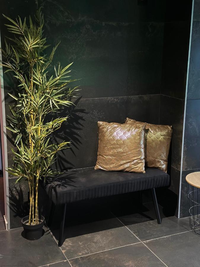 Suite Marie Verviers Luaran gambar
