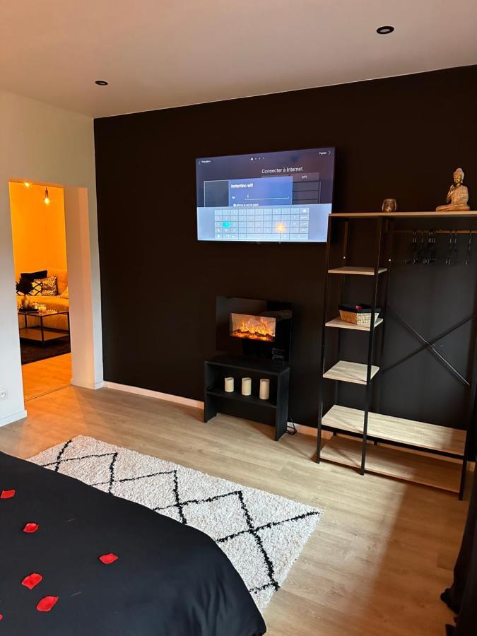 Suite Marie Verviers Luaran gambar