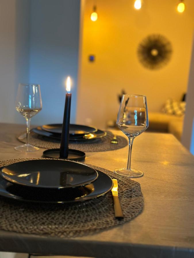 Suite Marie Verviers Luaran gambar