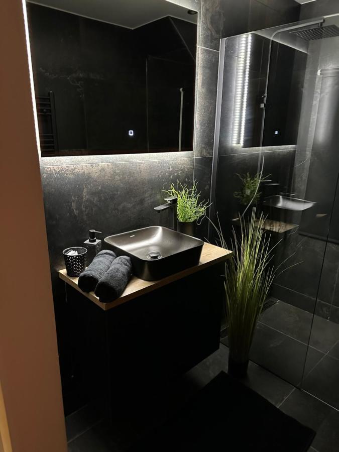 Suite Marie Verviers Luaran gambar