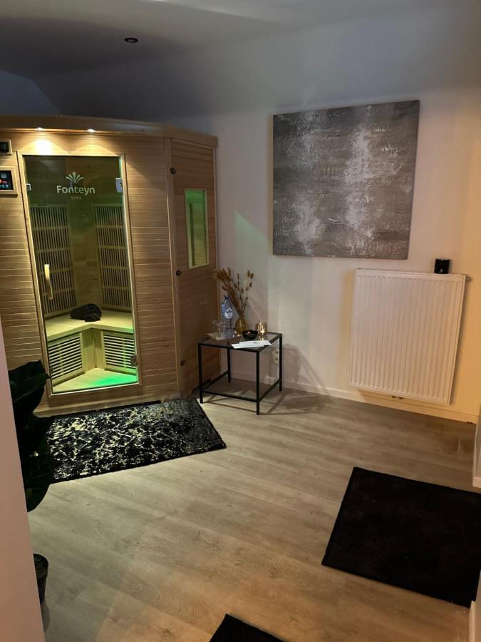 Suite Marie Verviers Luaran gambar