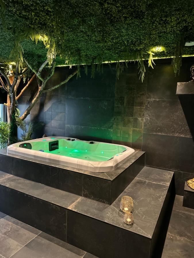Suite Marie Verviers Luaran gambar