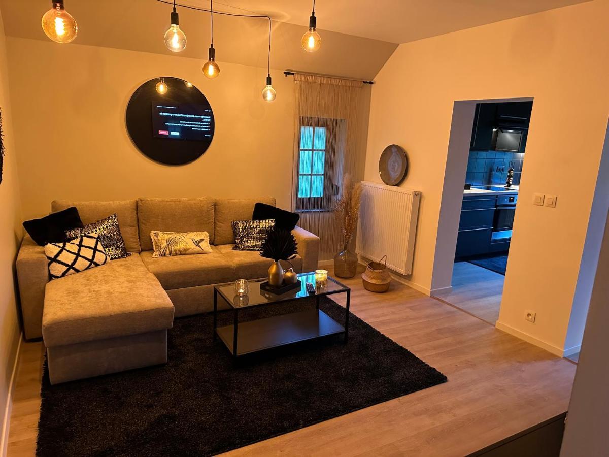 Suite Marie Verviers Luaran gambar