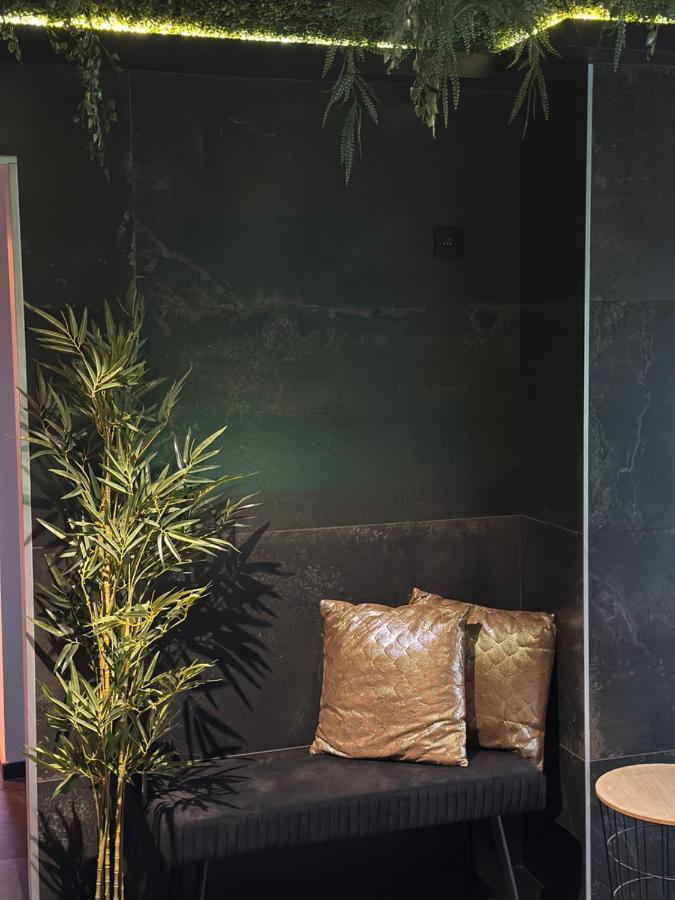 Suite Marie Verviers Luaran gambar