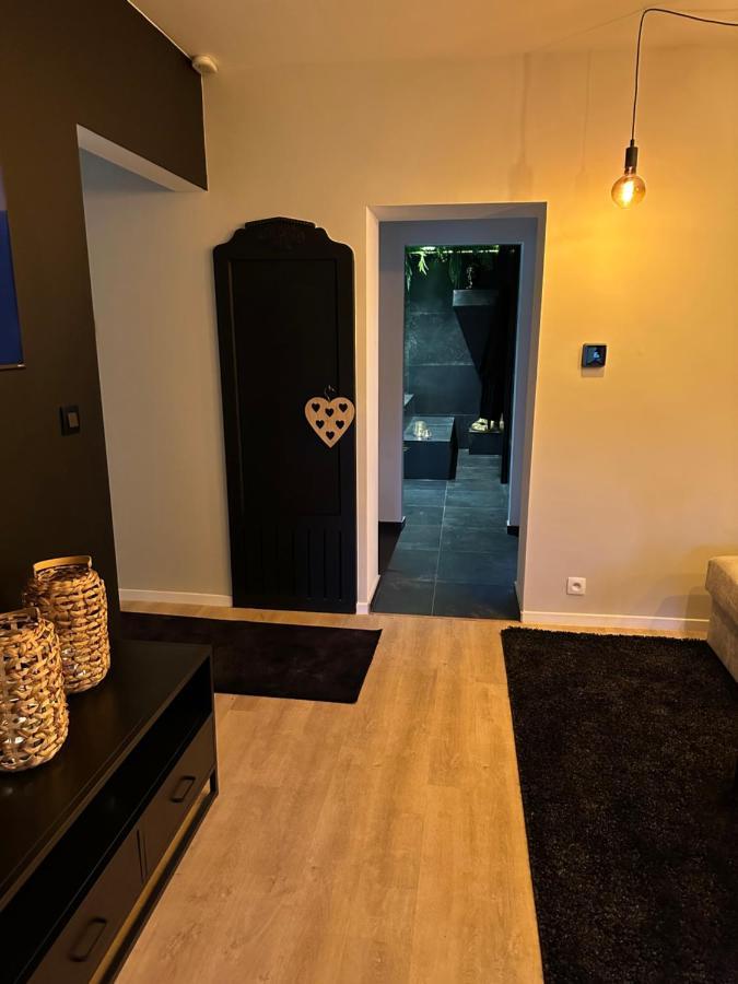 Suite Marie Verviers Luaran gambar