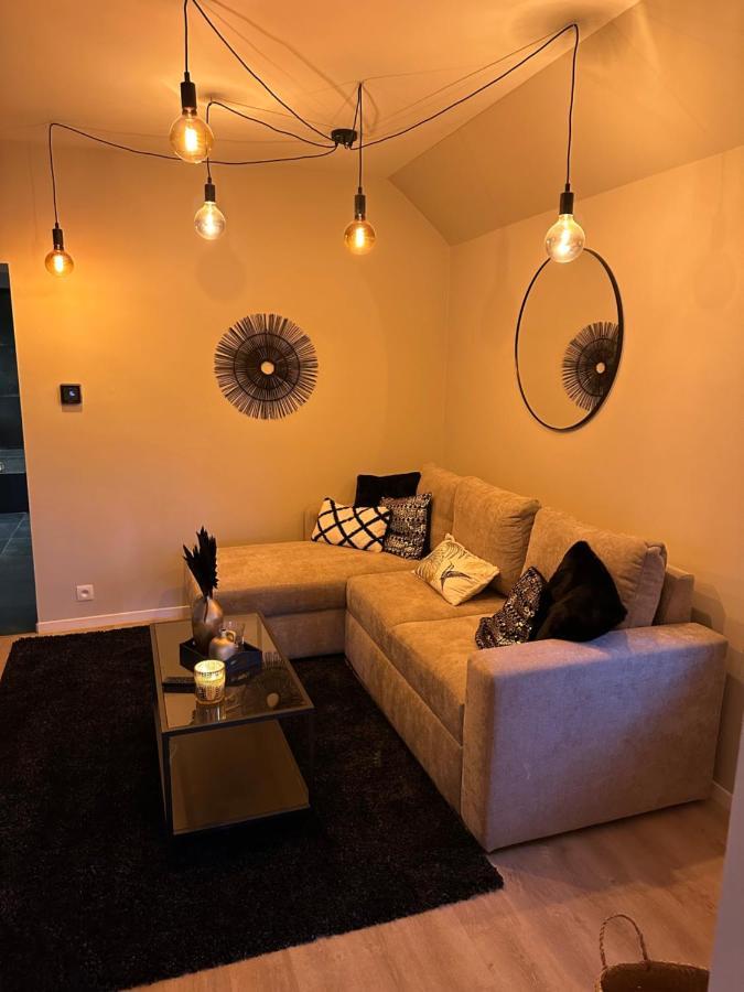 Suite Marie Verviers Luaran gambar