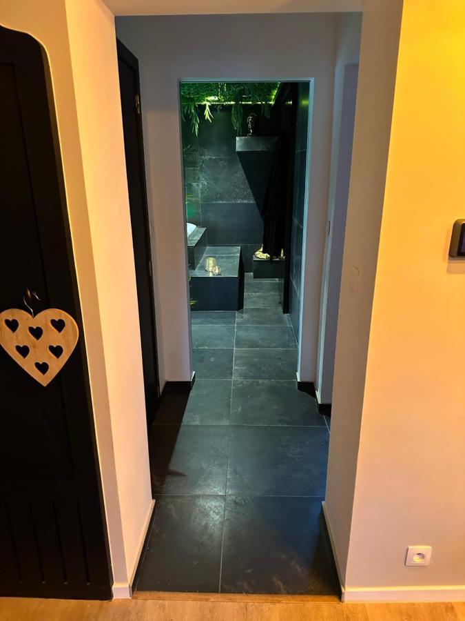 Suite Marie Verviers Luaran gambar