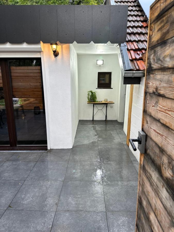 Suite Marie Verviers Luaran gambar