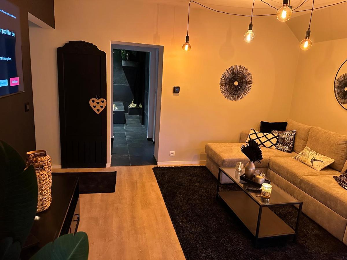 Suite Marie Verviers Luaran gambar