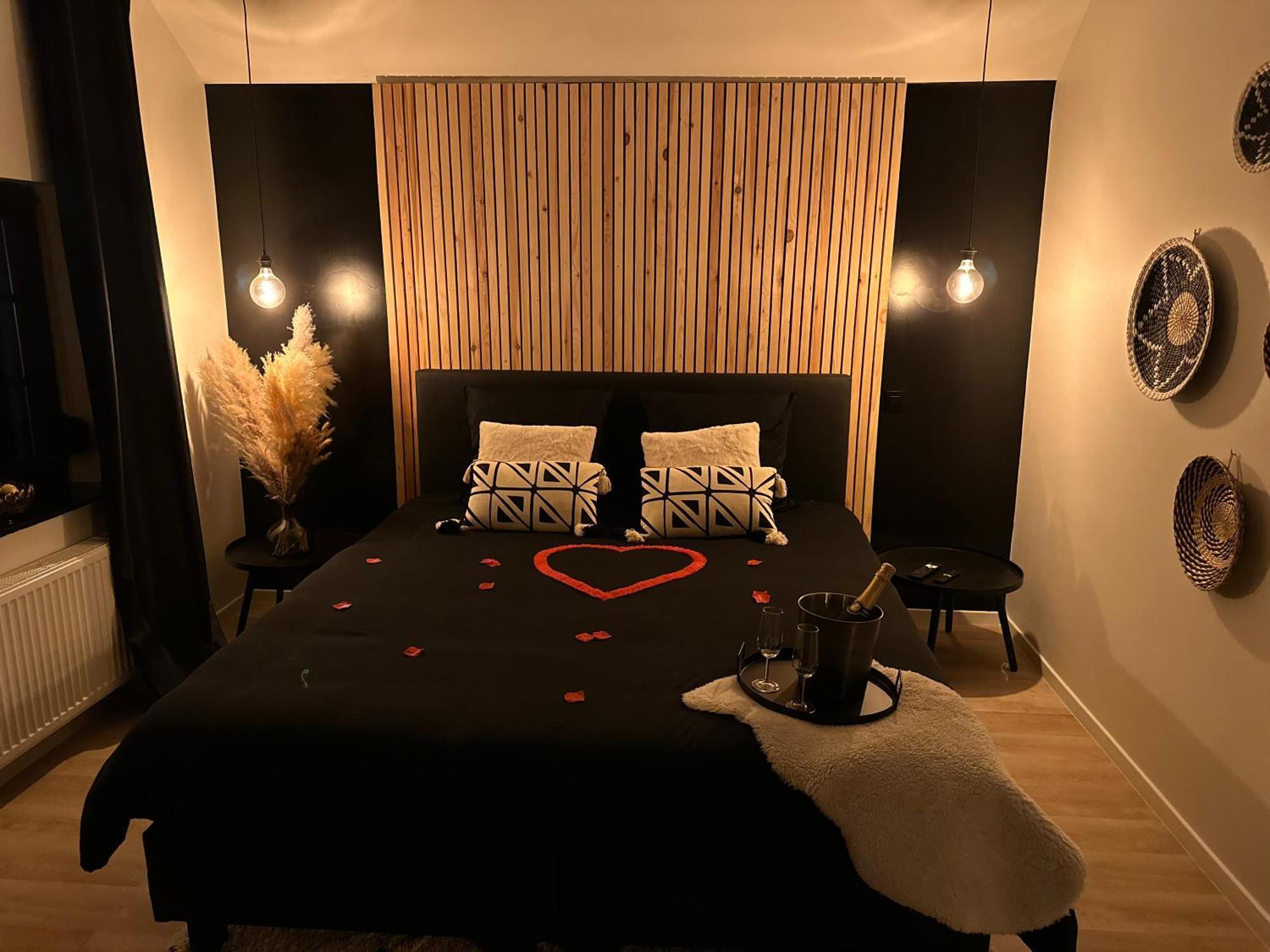 Suite Marie Verviers Luaran gambar