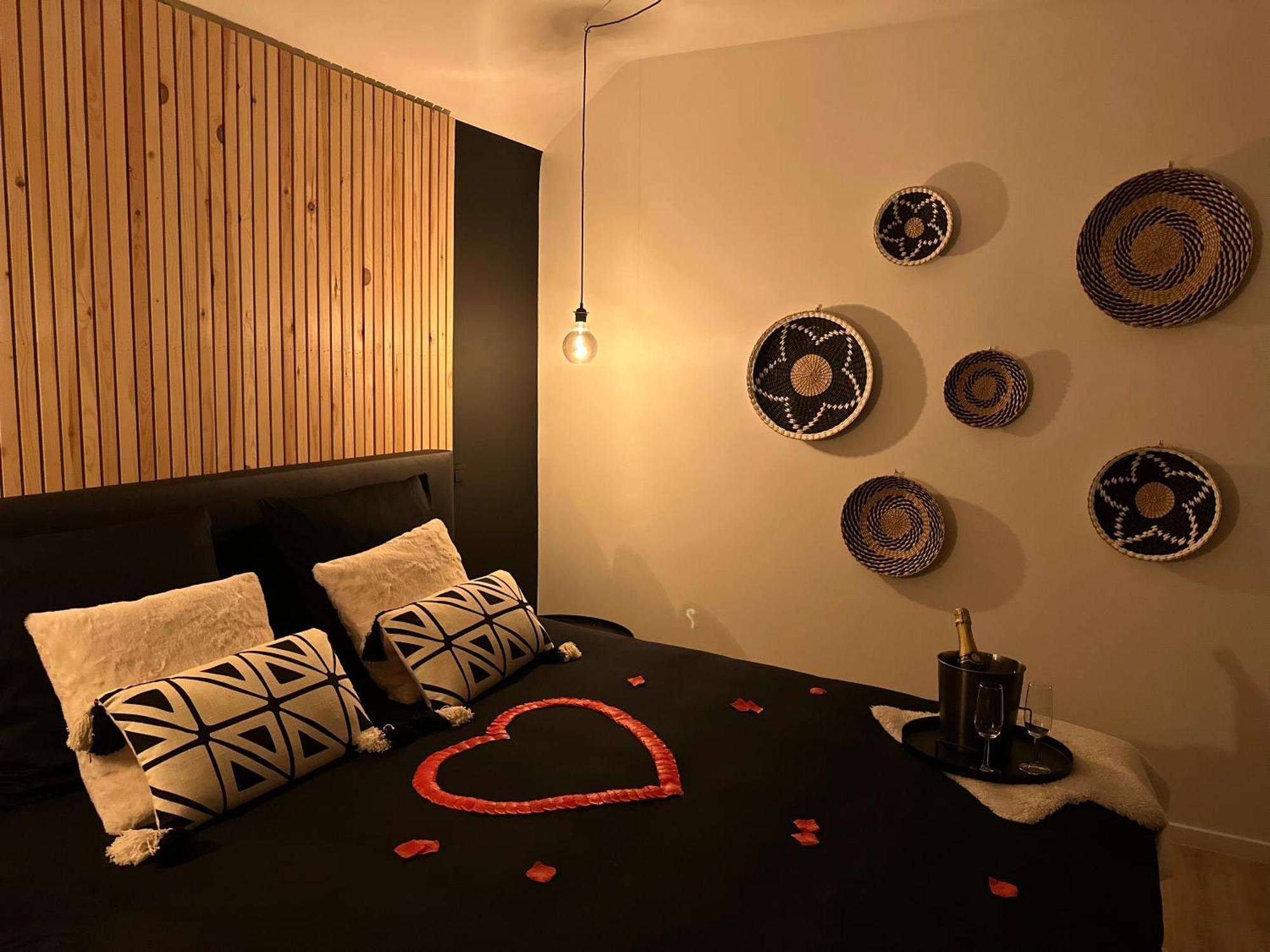 Suite Marie Verviers Luaran gambar