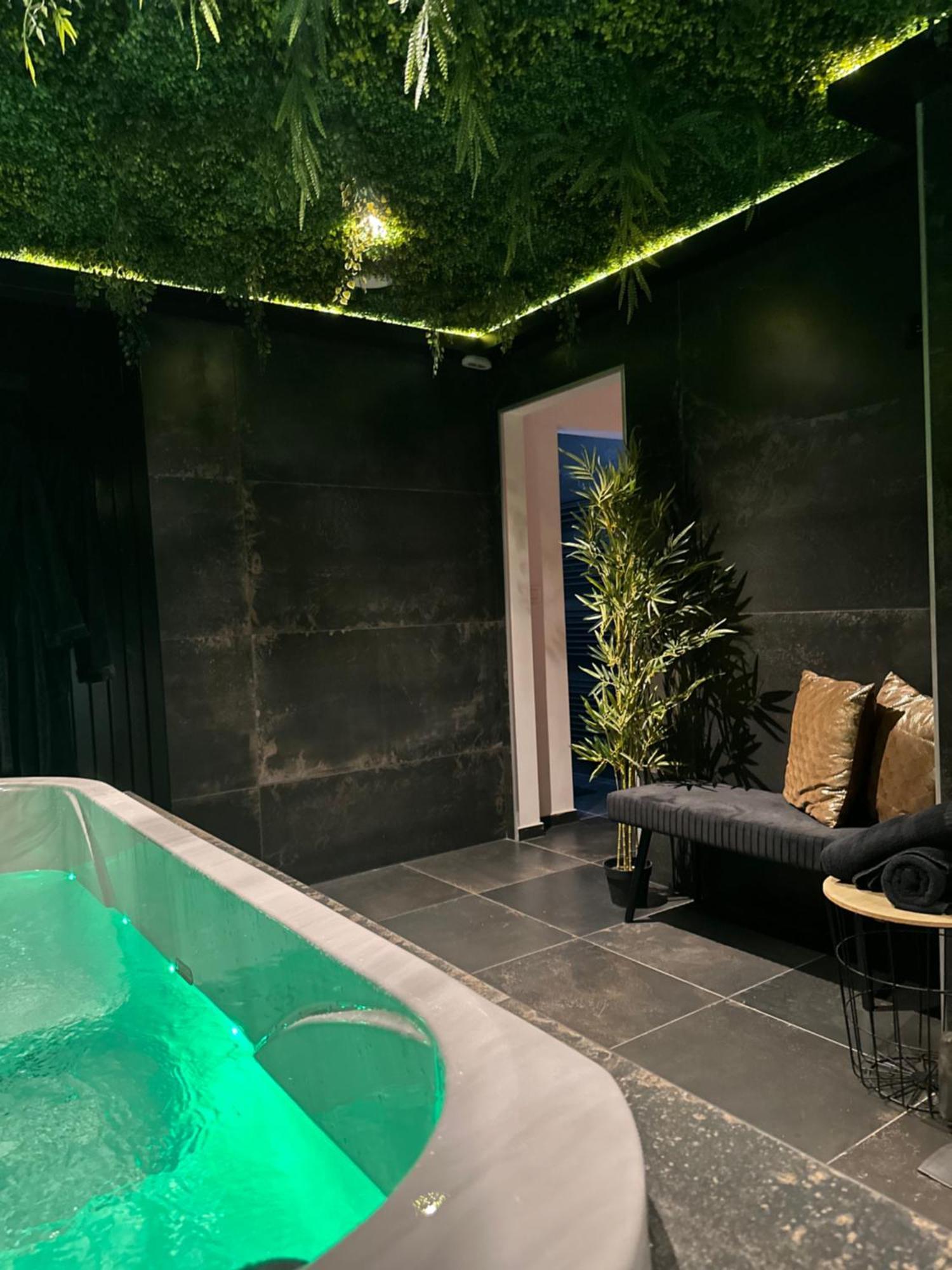Suite Marie Verviers Luaran gambar