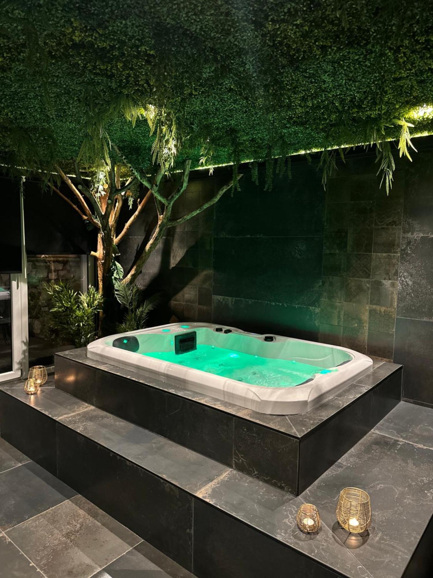 Suite Marie Verviers Luaran gambar