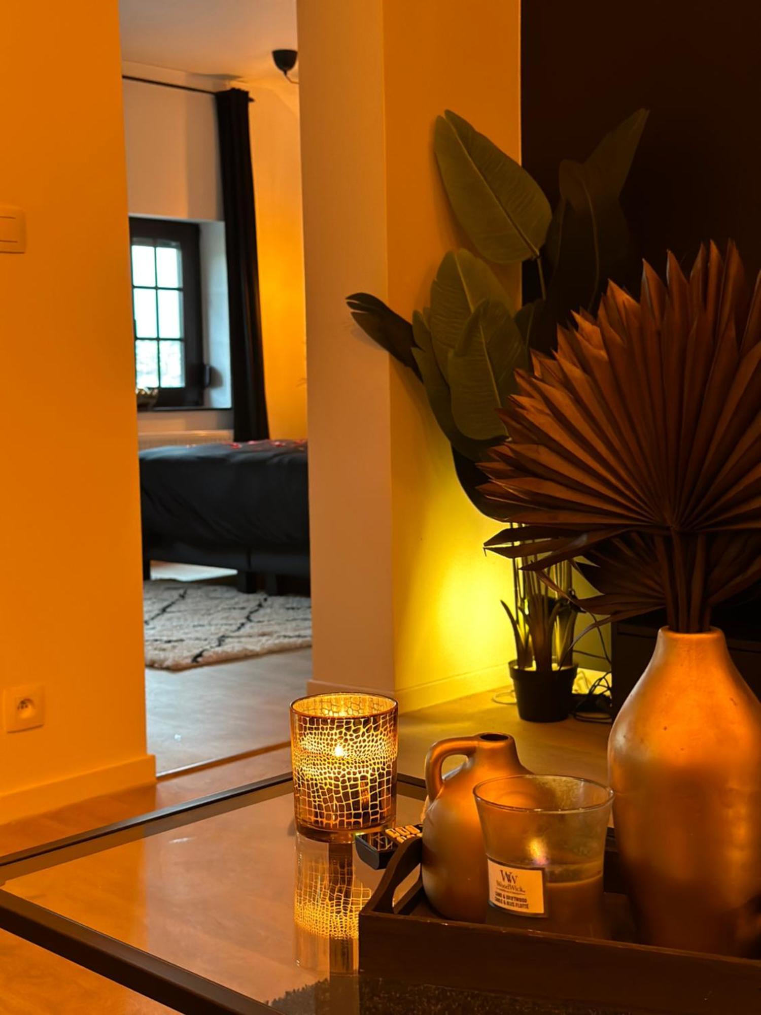 Suite Marie Verviers Luaran gambar